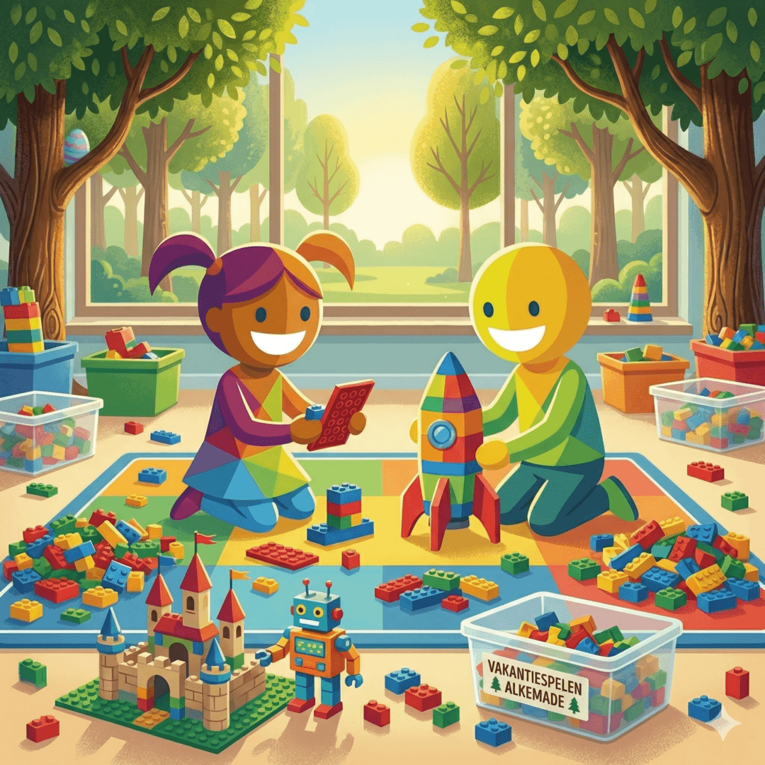 PLAY DAY!