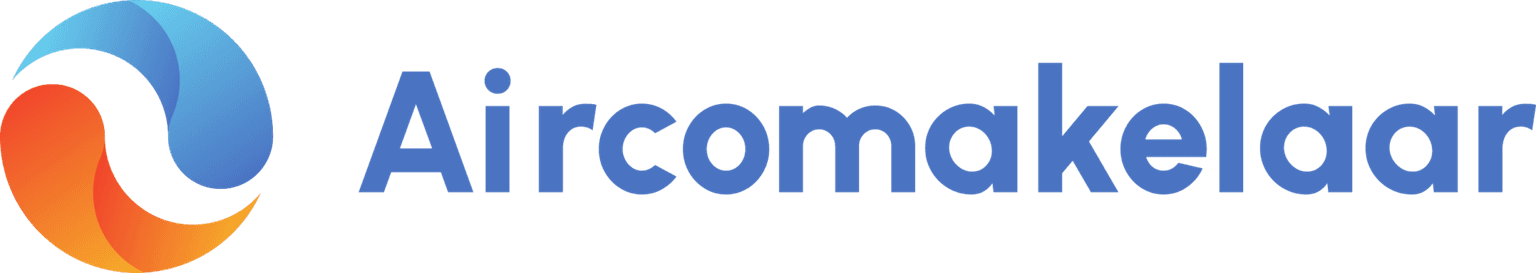 Aircomakelaar