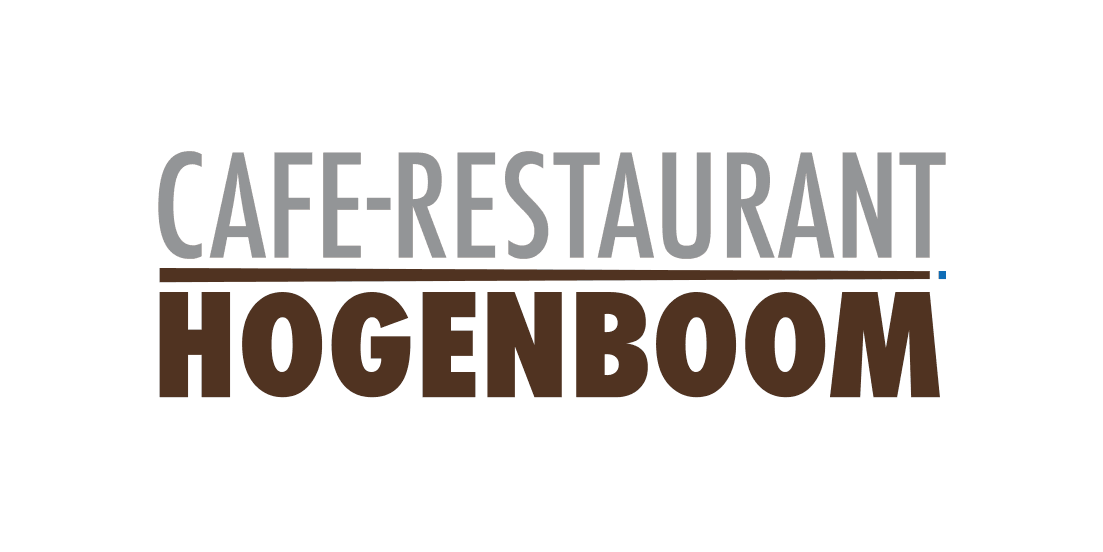 Café Restaurant Hogenboom