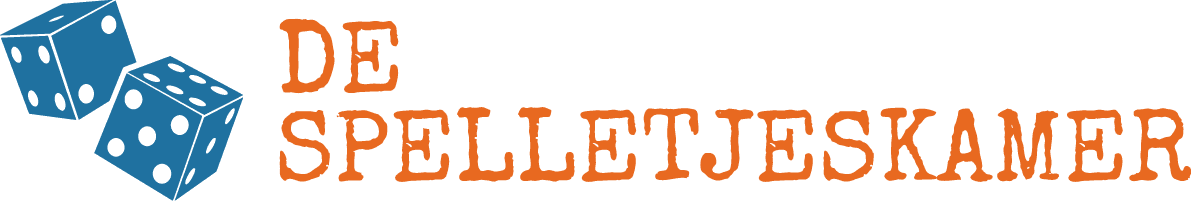 De Spelletjeskamer