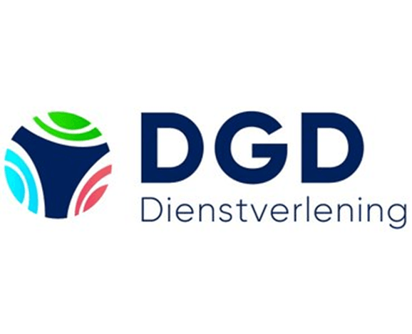 DGD Dienstverlening