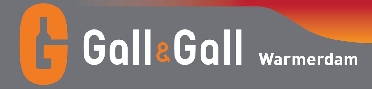 Gall & Gall Warmerdam