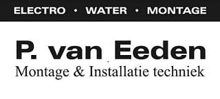 P. van Eeden
