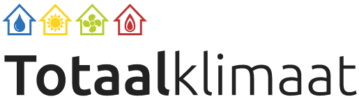 Totaalklimaat