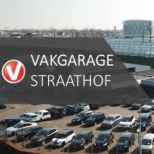 Vakgarage Straathof