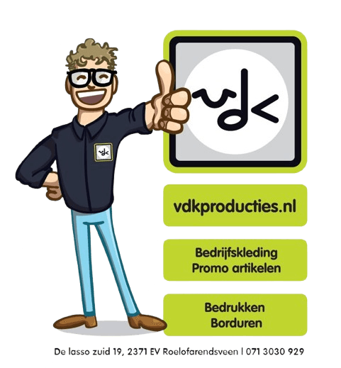 VDK Producties