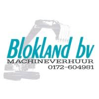 Blokland Machineverhuur