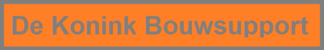 De Konink Bouwsupport