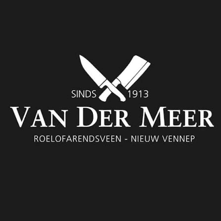Keurslager Van der Meer