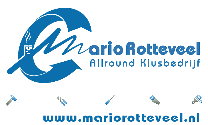 Mario Rotteveel Klusbedrijf